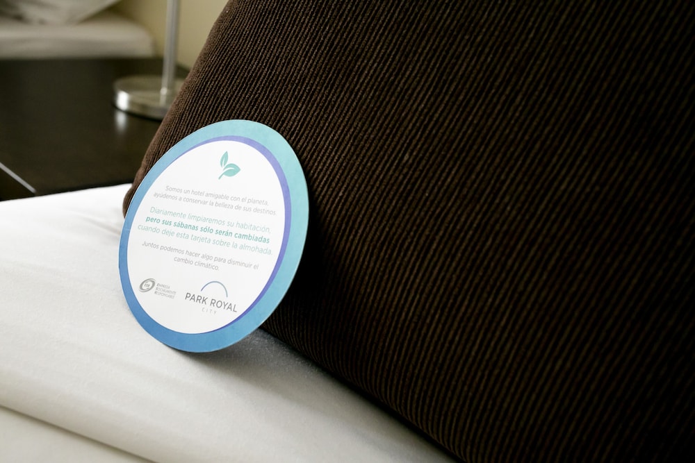 布宜诺艾利斯圣马丁广场套房酒店(Park Royal Buenos Aires) 图片4