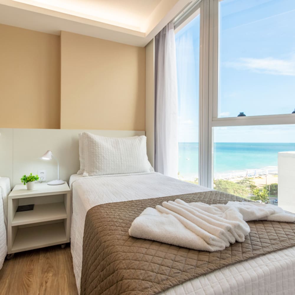 Hotel Brisa Suites 21/64