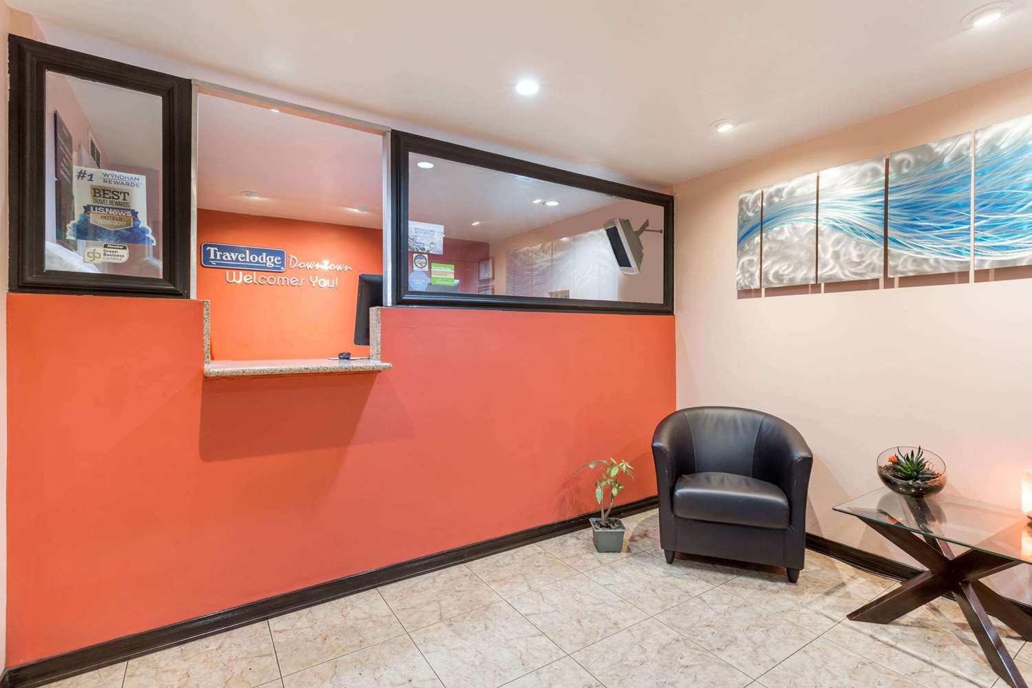 Travelodge by Wyndham Phoenix Downtown 6/47