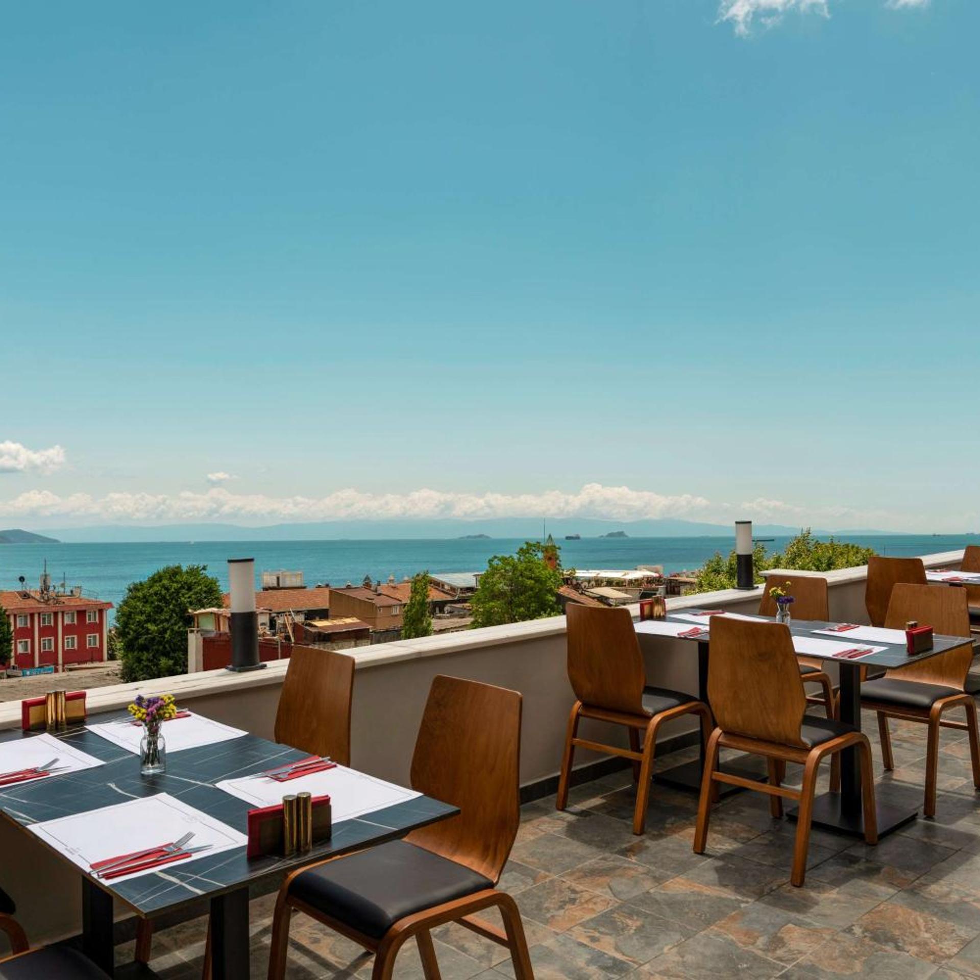 Radisson Hotel Hagia Sophia a member of Radisson Individuals 30/49