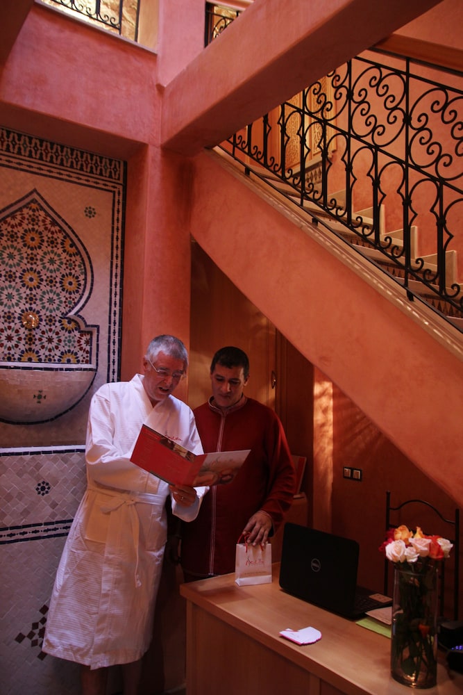 Riad Lena Spa 35/71