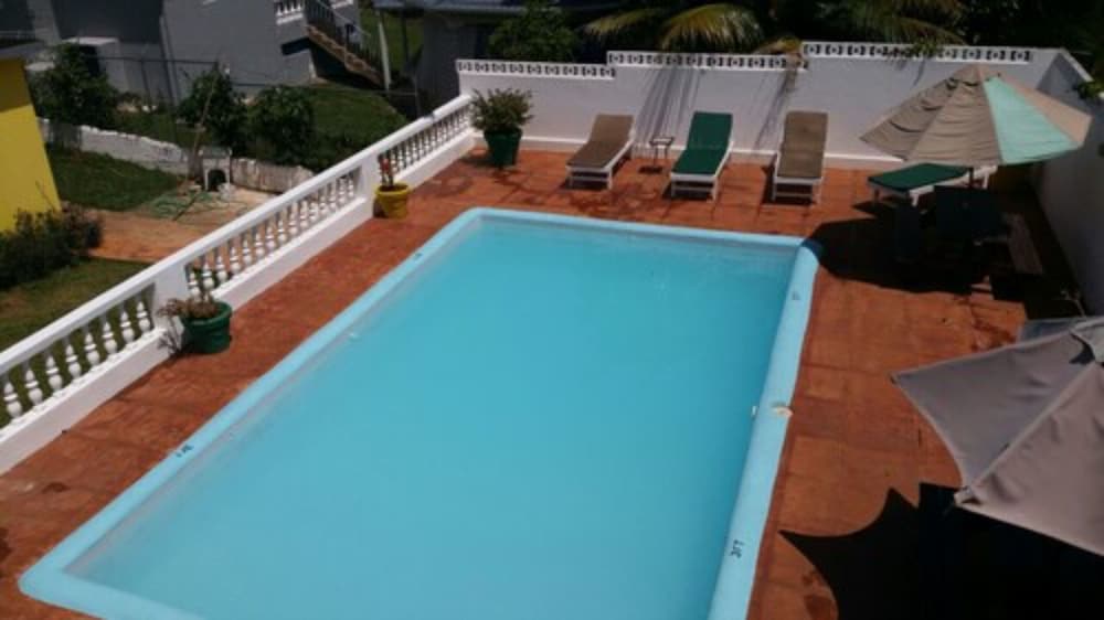 Ocho Rios Pimento Villas 6/11