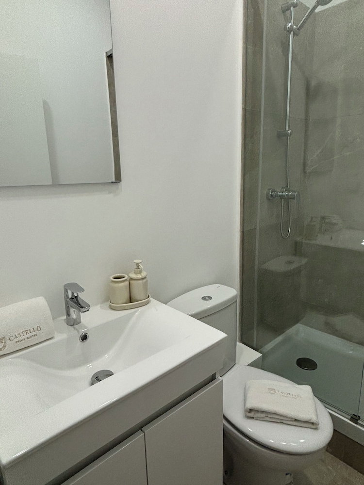 Castello Prime Suites 45/50