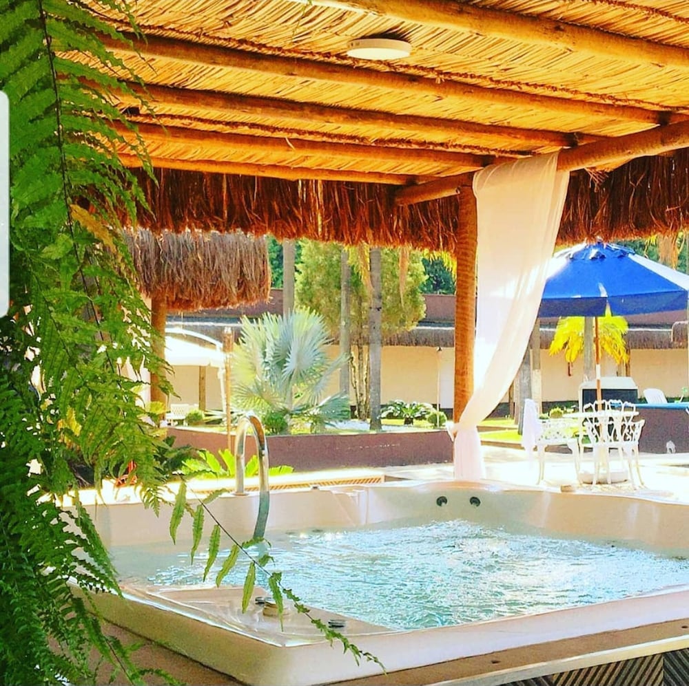 Sumare Park Hotel 21/50