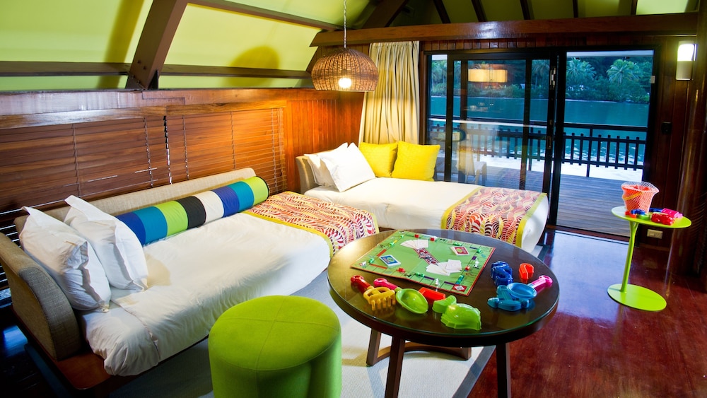Holiday Inn Resort Vanuatu 47/61