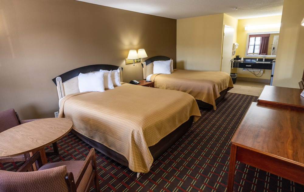 Loyalty Inn Hawkinsville 23/37