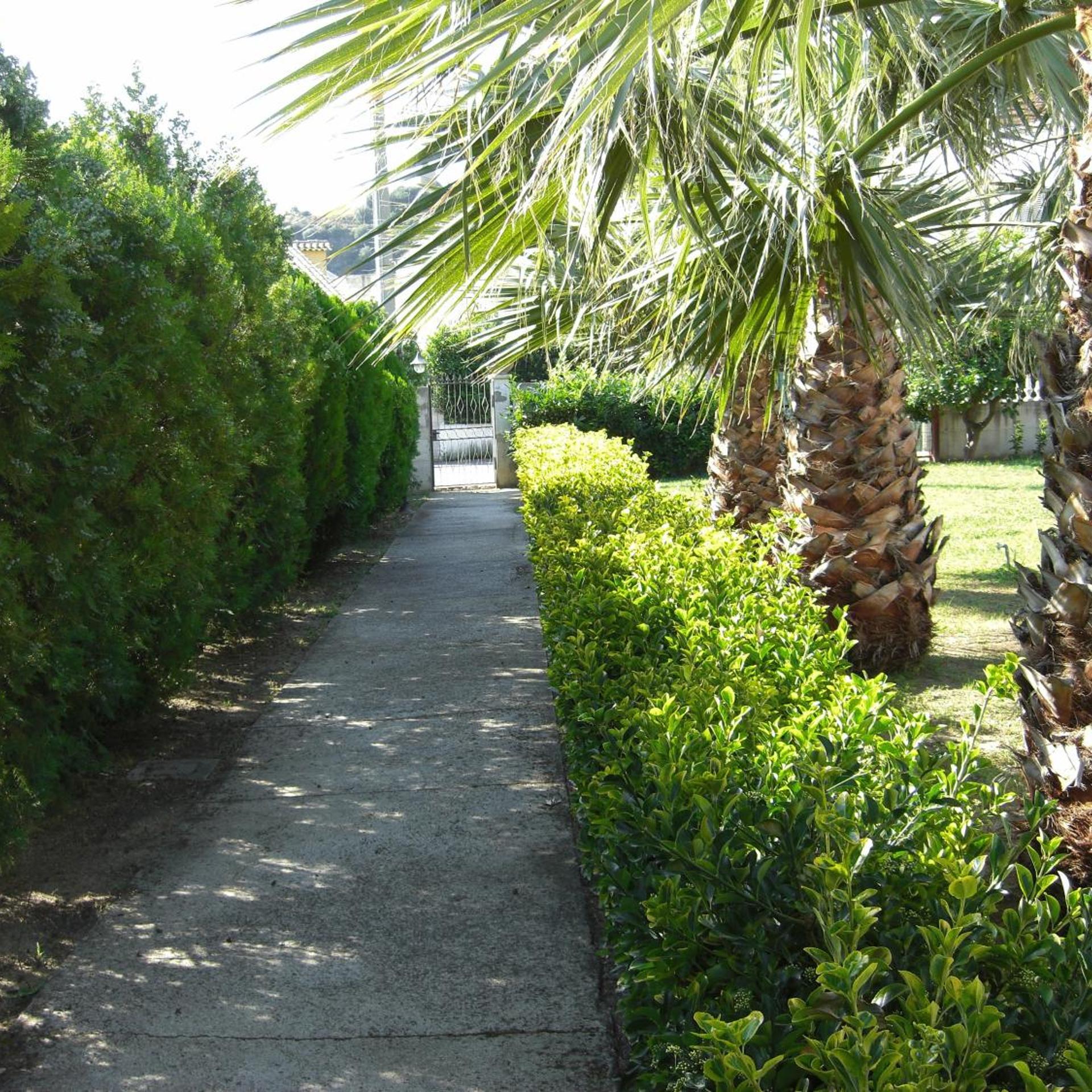Villa Laura Hotel 42/52