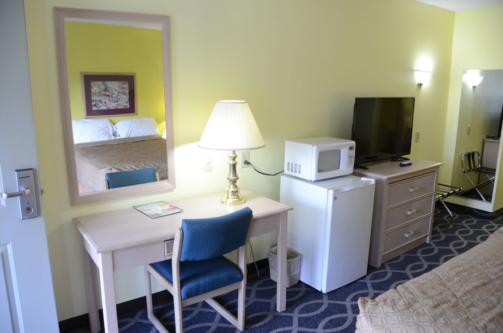 A Richland Inn Lewisburg 42/49