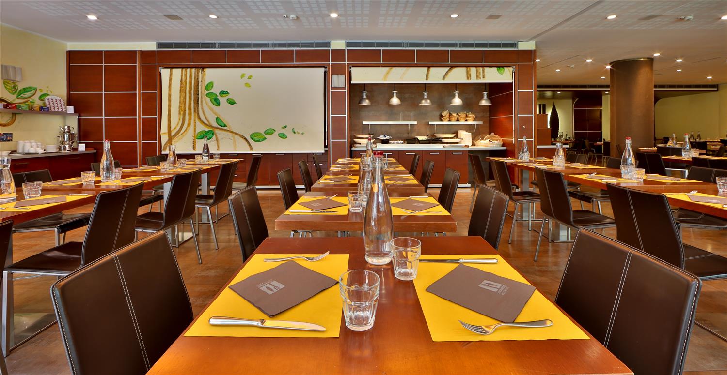 Best Western Plus Hotel Le Favaglie 41/44