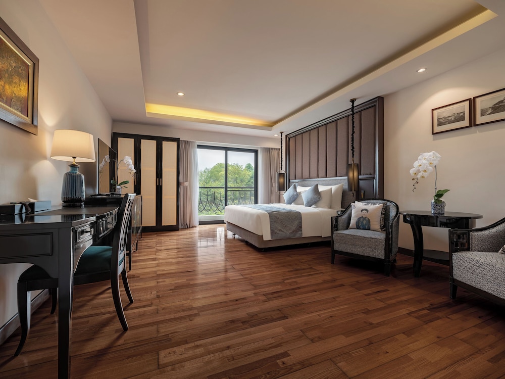 1 BEDROOM, PREMIUM, APARTMENT, GARDEN VIEW