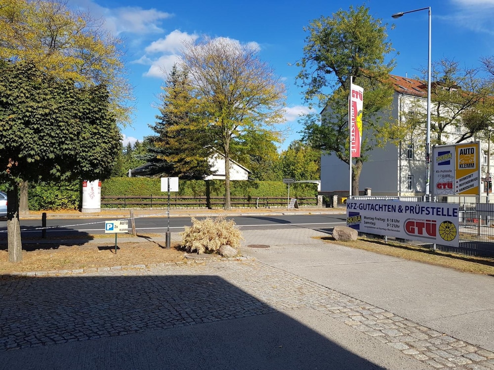 Pension Am Filmpark 36/50