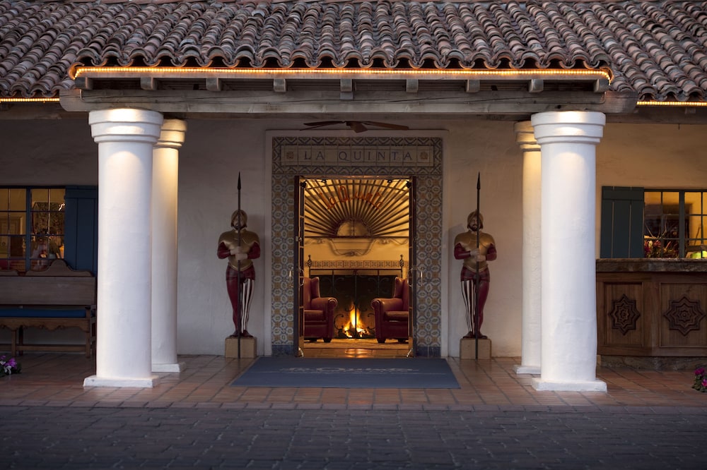 La Quinta Resort & Club, Curio Collection by Hilton 31/77