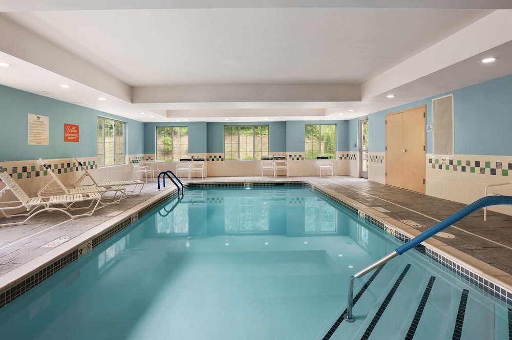 Homewood Suites by Hilton Wallingford-Meriden 5/44