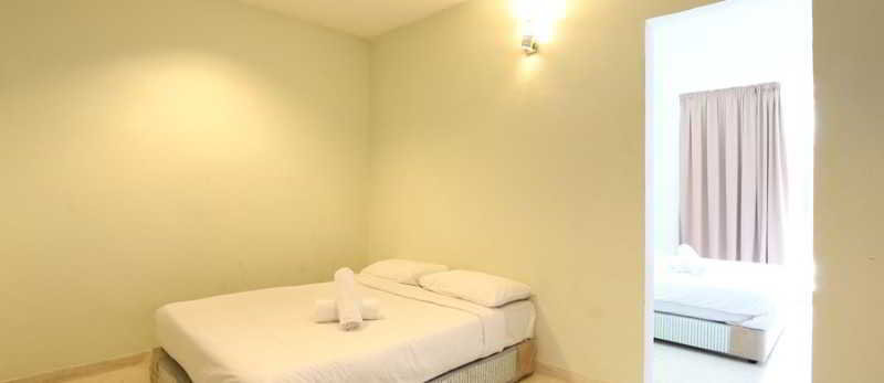 New Town Hotel Taman Intan Klang 16/23