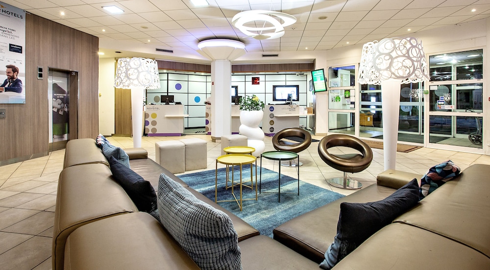Novotel Paris Orly Rungis 42/75