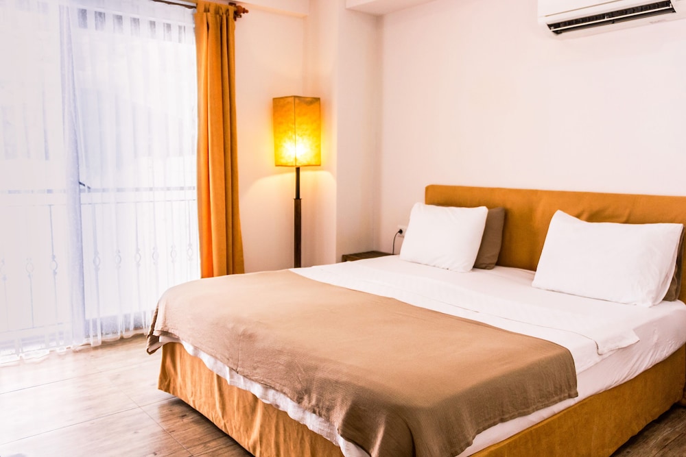 Kas Old Town Hotel 10/47