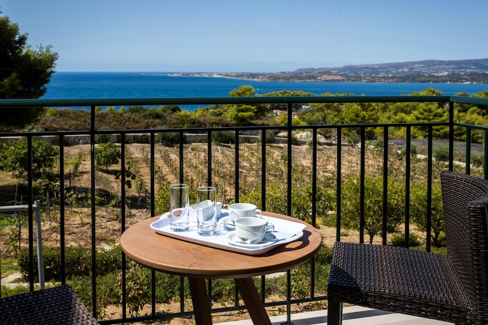 Dionysos Village Resort 36/50