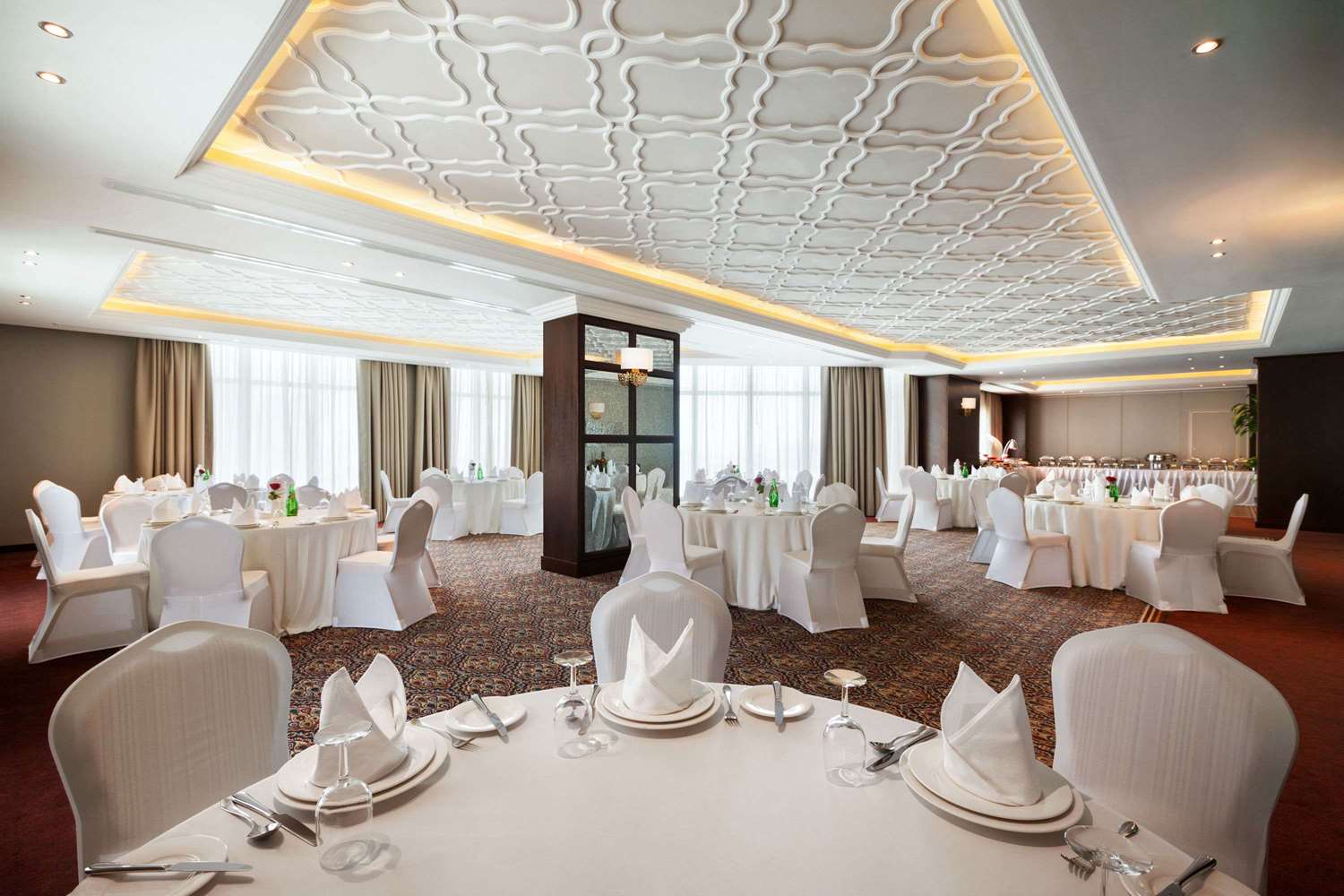 Ramada Resort by Wyndham Manama Seef 49/57