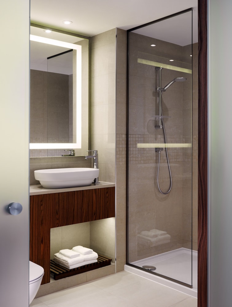 Courtyard By Marriott Belgrade City Center 13/50