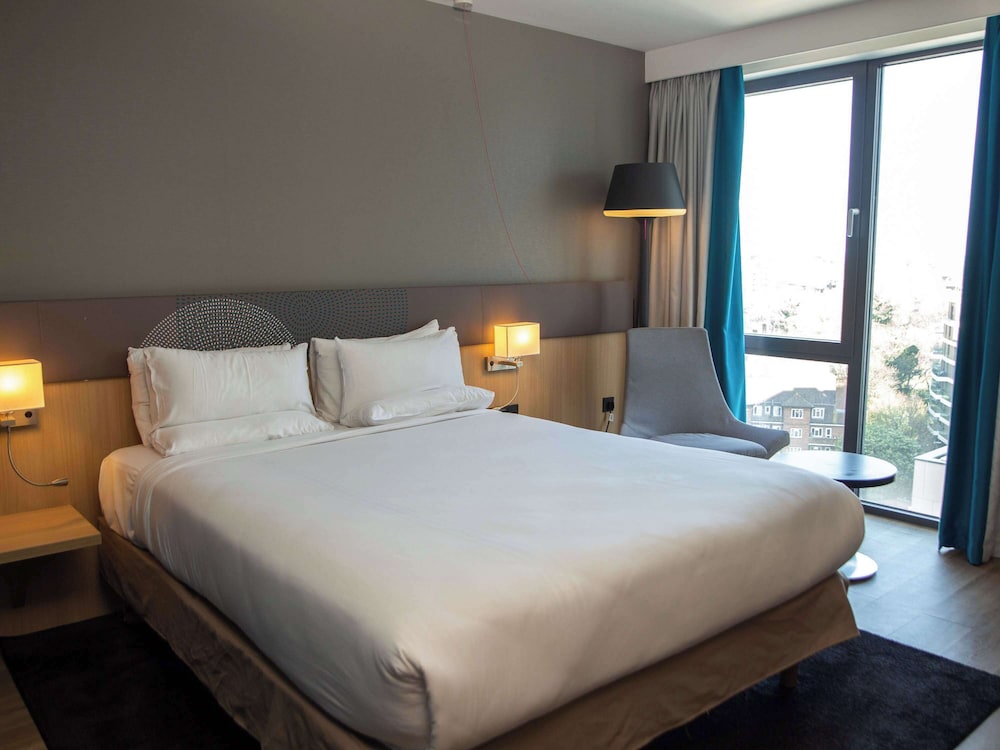 Novotel London Wembley 29/74
