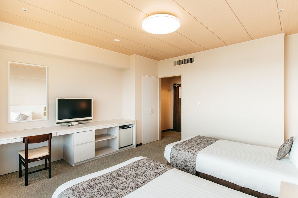 Kamenoi Hotel Setouchi Hikari 34/58