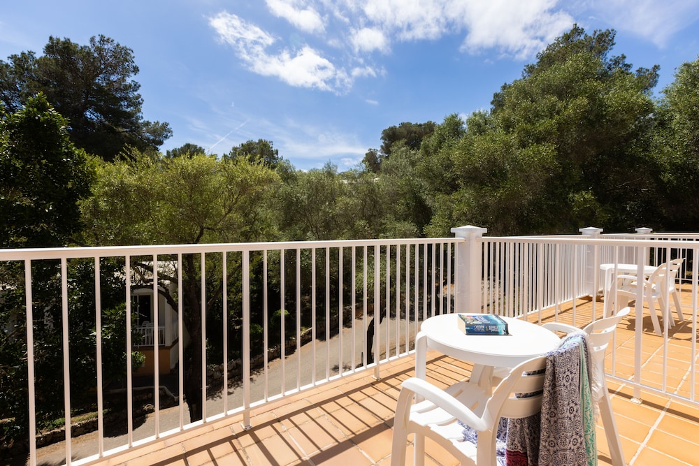 Hotel Cala Romantica 45/65