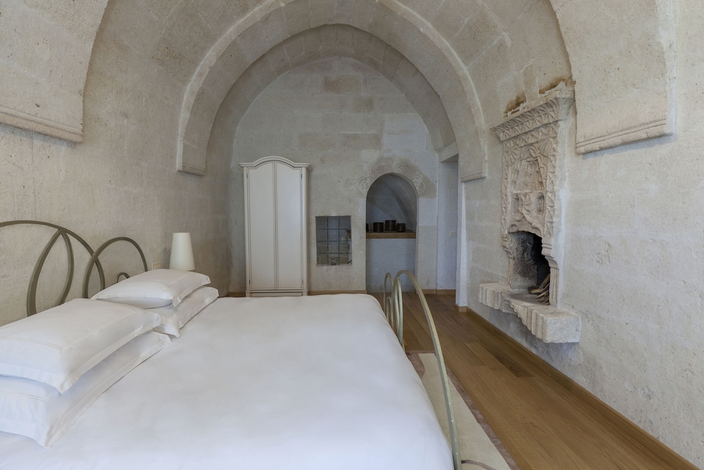 Exedra Hotel Cappadocia in URGUP