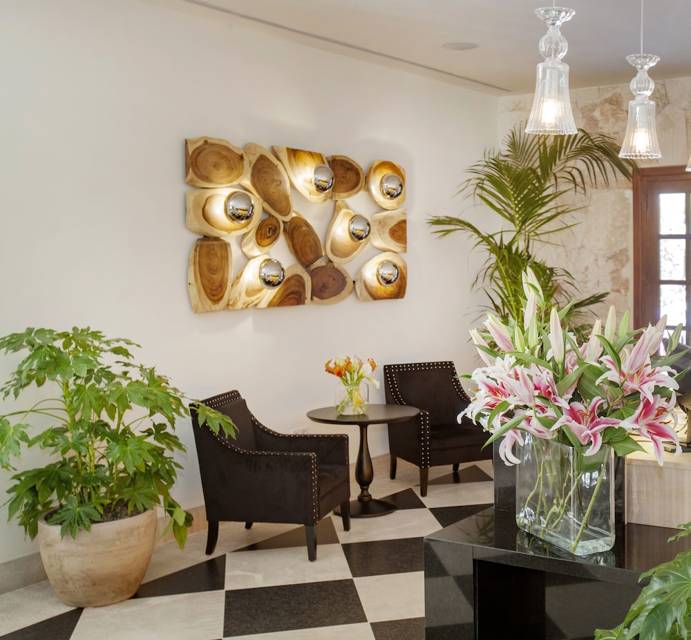 Hotel Bordoy Continental Valldemossa 38/68
