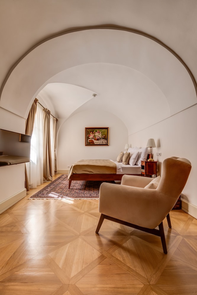 Hostel Santini Prague 29/50