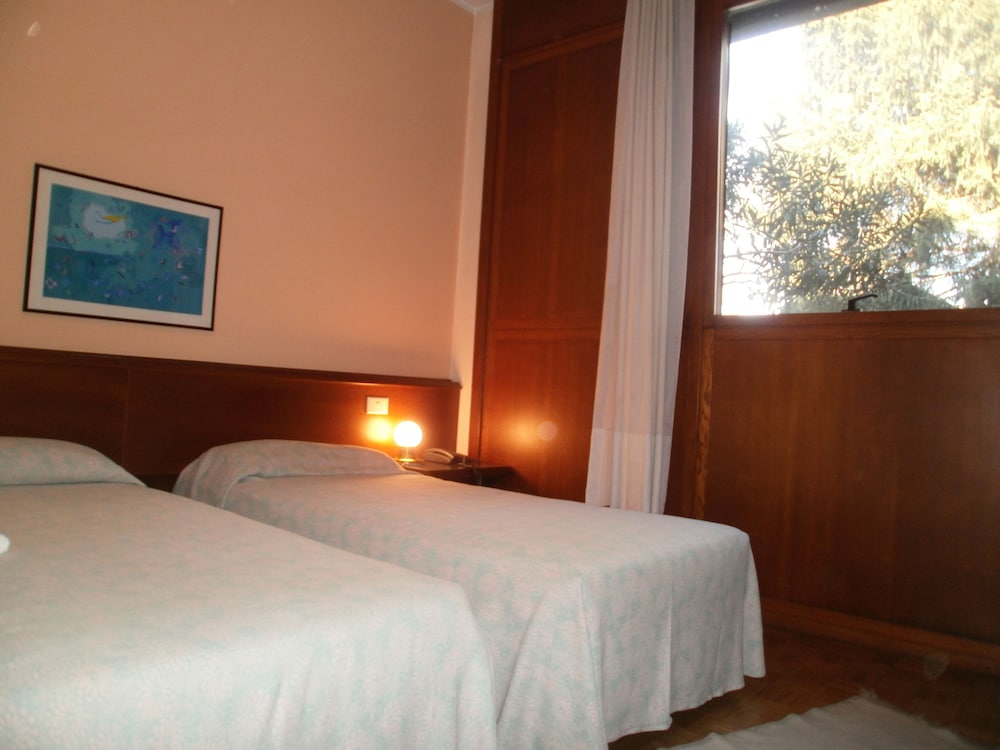 Albergo Villa & Roma 11/49