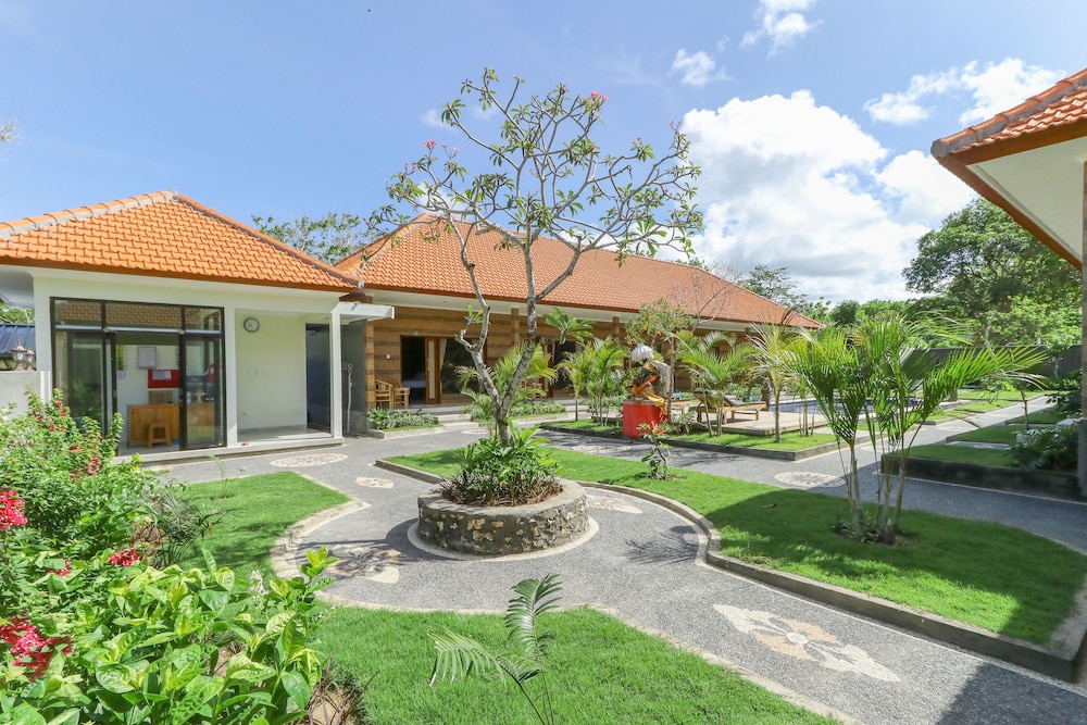 Manik Homestay by ZUZU 28/34