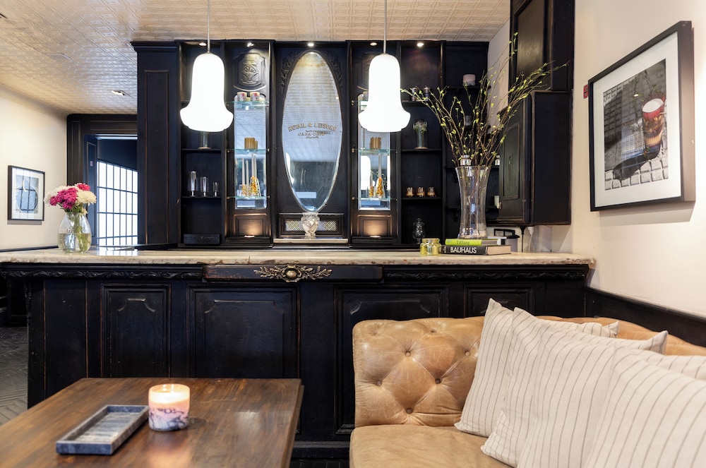 Casa Chic Hotel Boutique 20/25