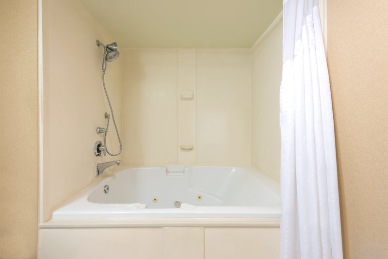 Holiday Inn Express Philadelphia Ne - Bensalem 33/35