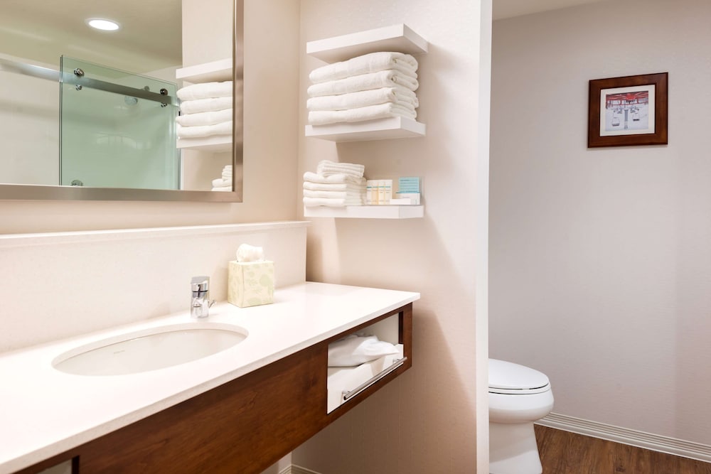 Hampton Inn & Suites Silverthorne 19/50