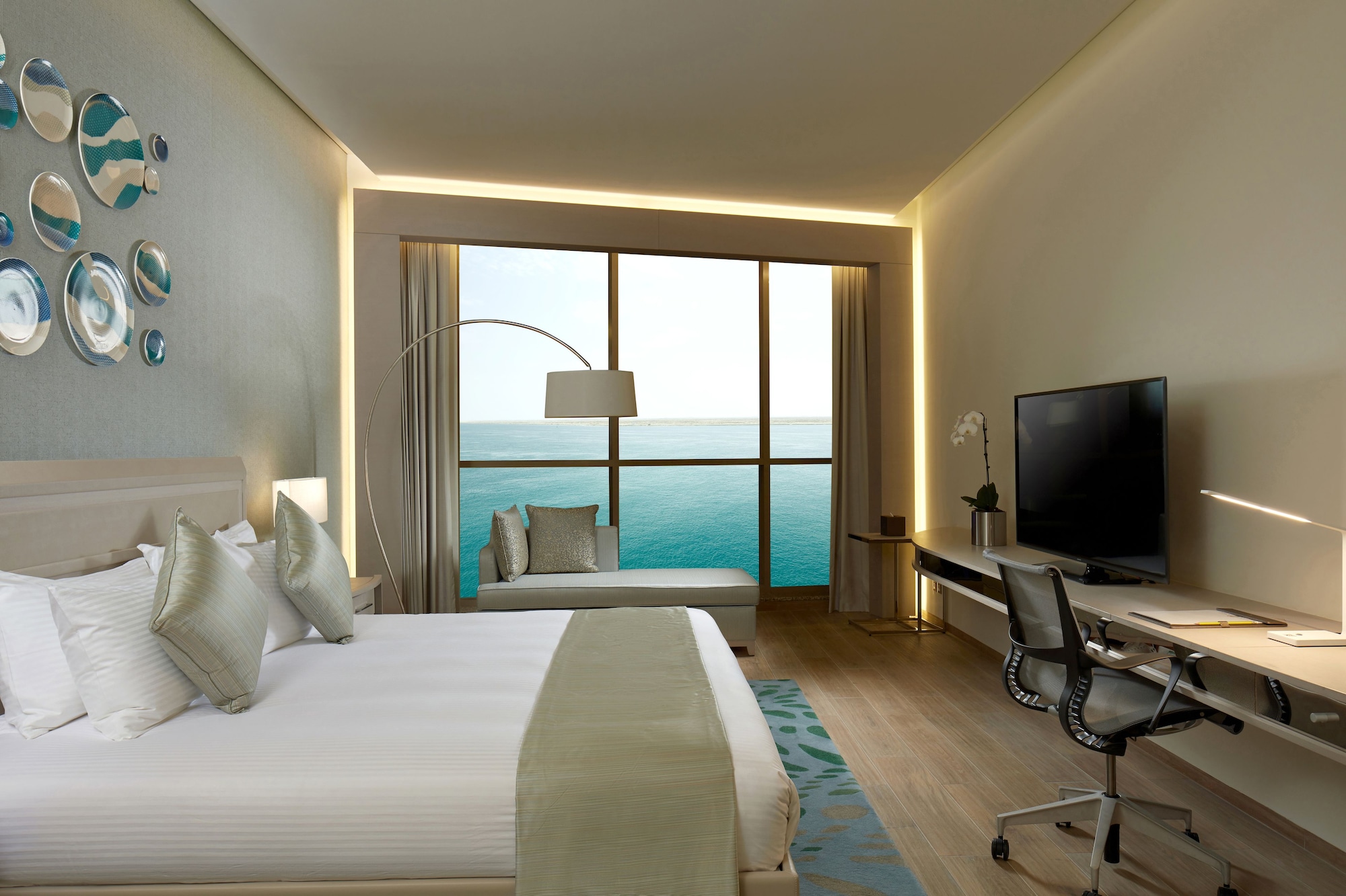 Premium King Room