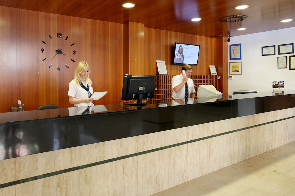 Poseidon Resort 10/62