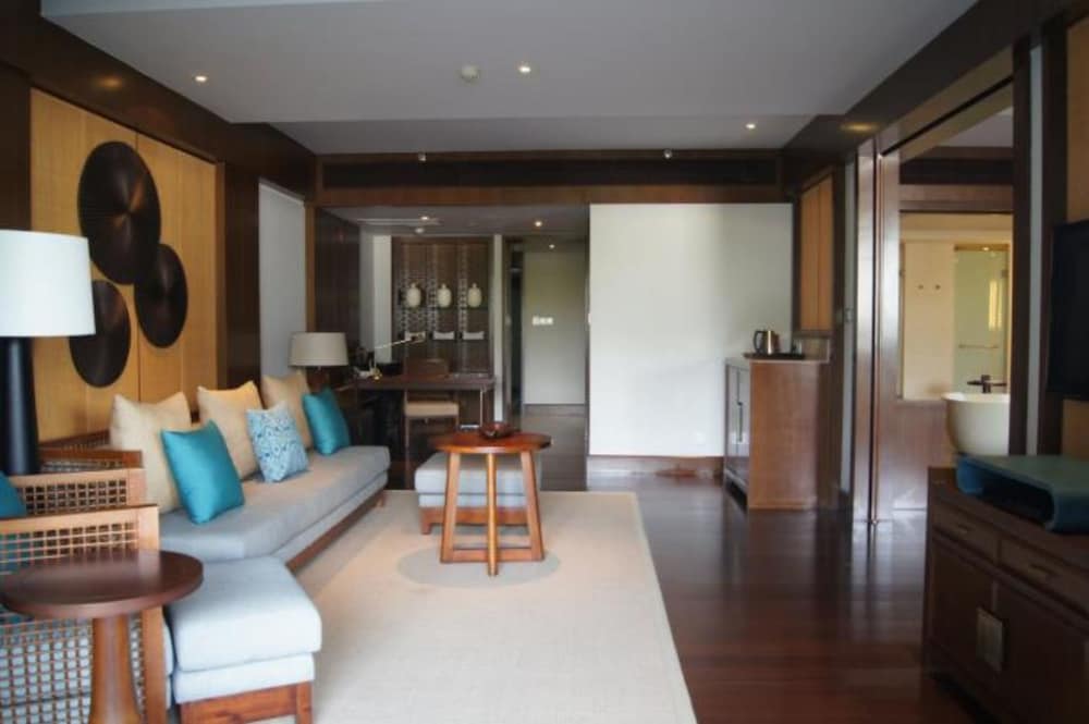 Luhuitou Sanya Resort 19/40