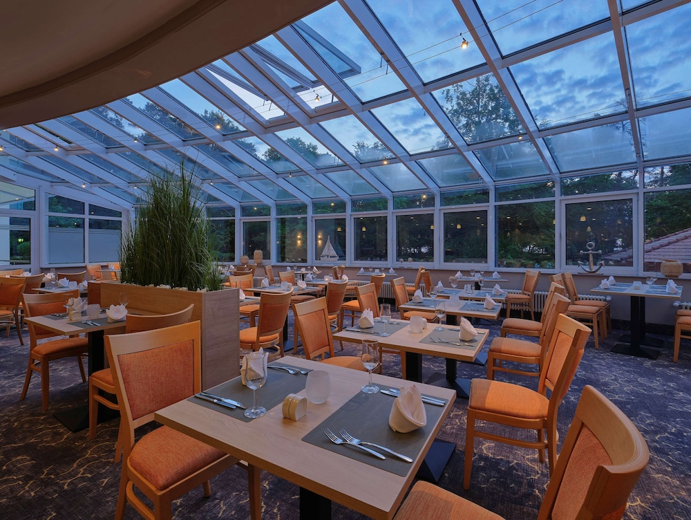 Dorint Seehotel Binz-Therme Binz / Rugen 57/74