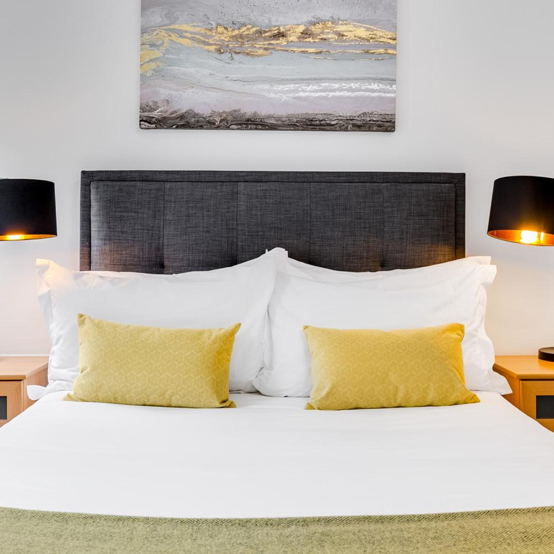 Nell Gwynn Chelsea Accommodation 21/50