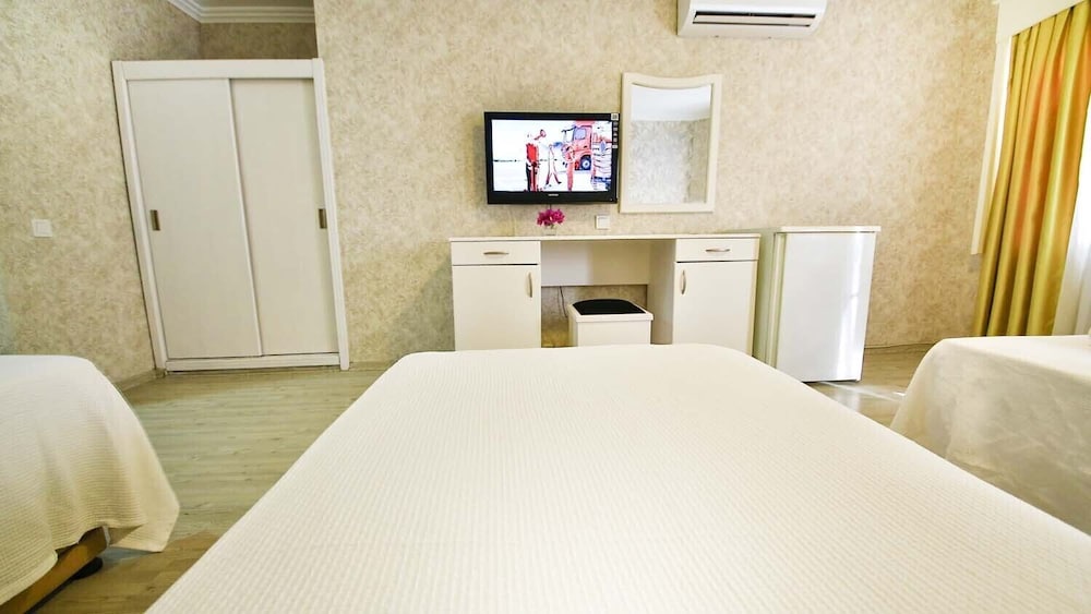 COSTA BODRUM CITY HOTEL 23/74