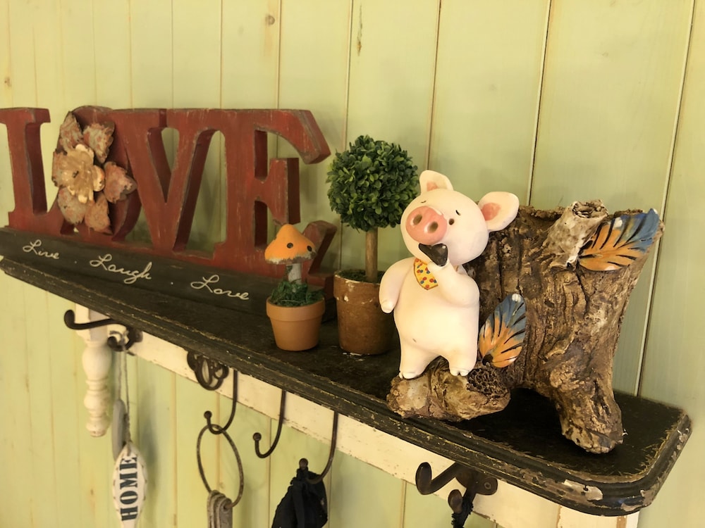 Fazhana Village B&B 20/34