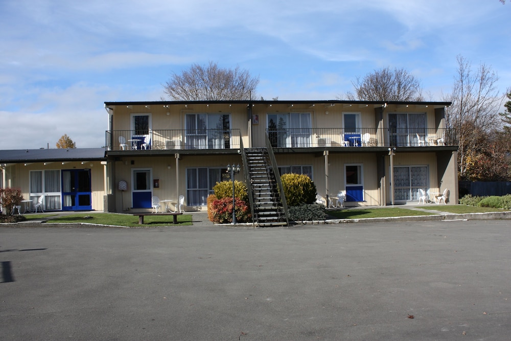 Spa Lodge Motel 3/49