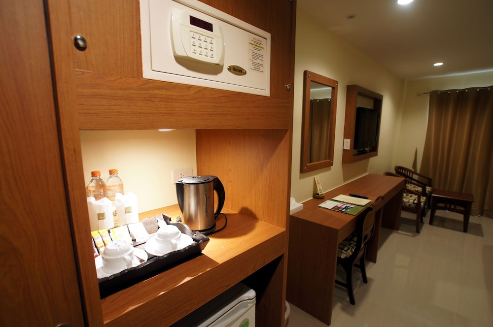Khaolak Sunset Resort 43/43