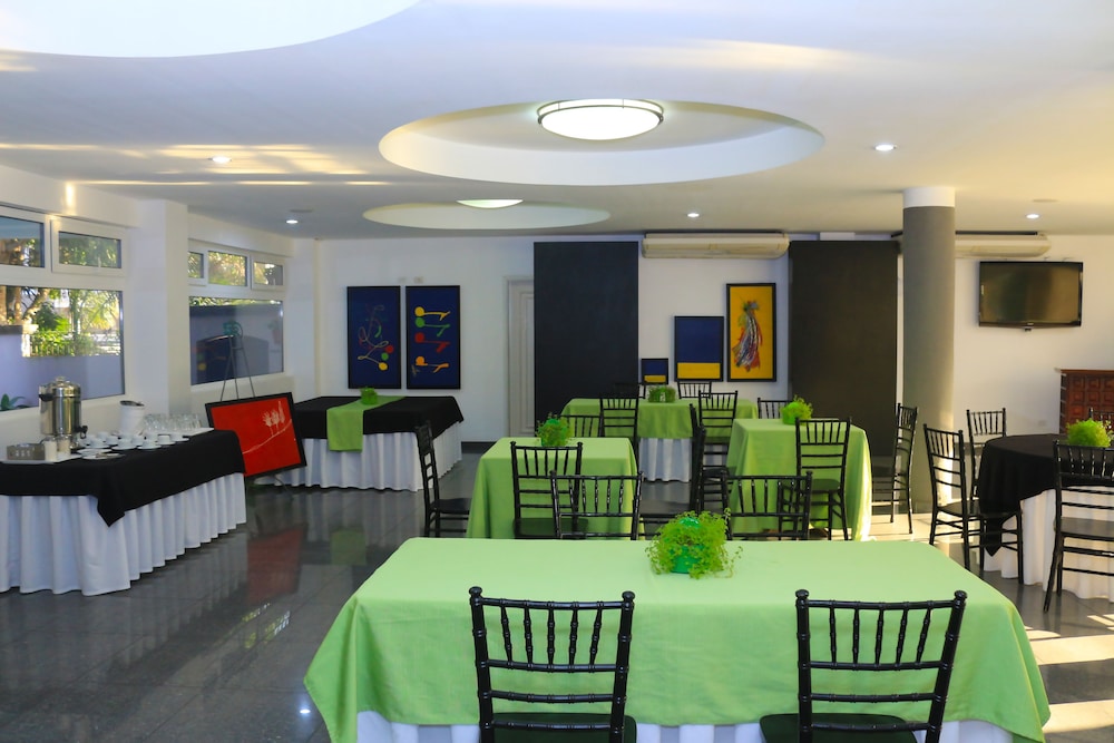 Hotel Casa del Arbol Galerias 45/62