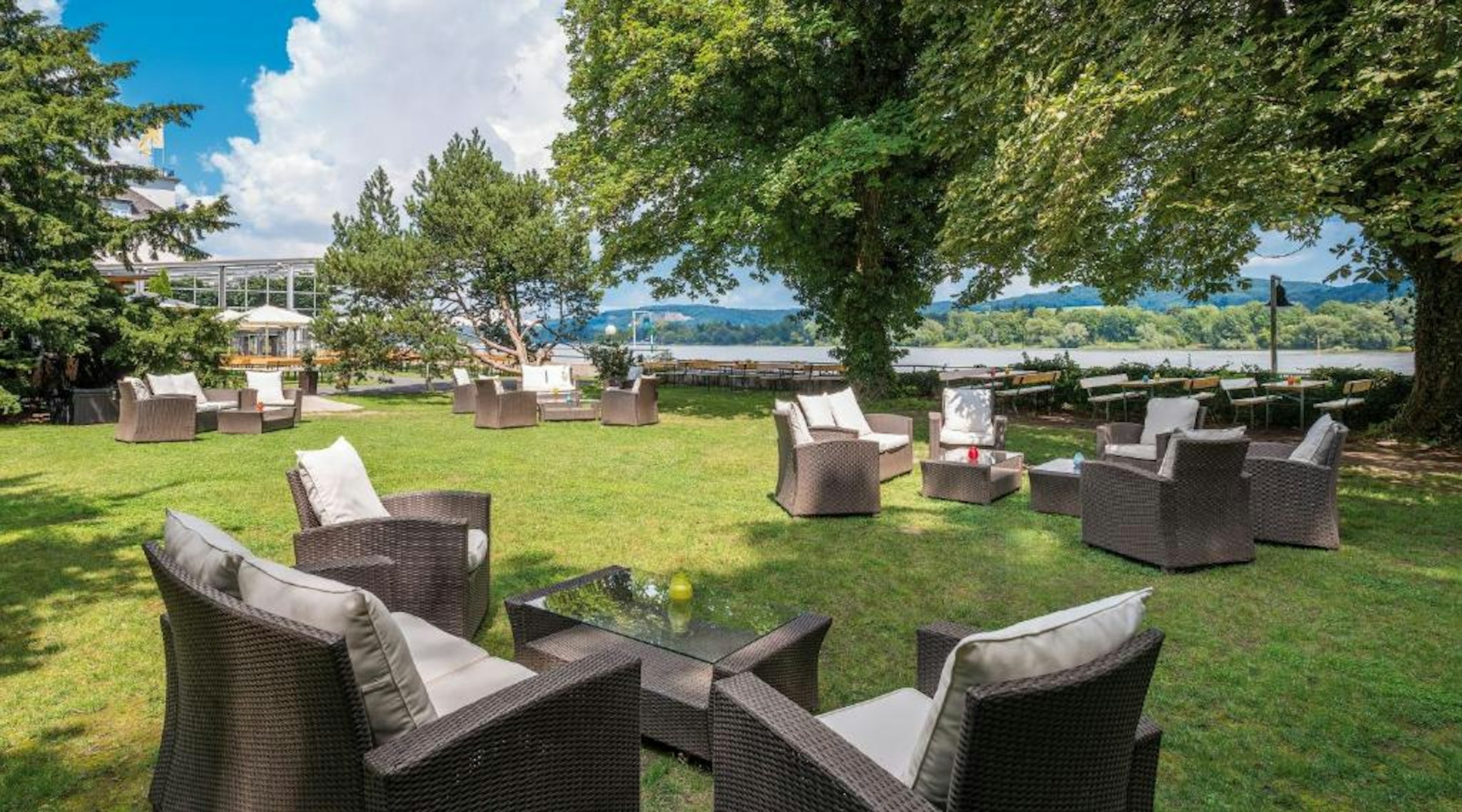 Ringhotel Rheinhotel Dreesen 41/41