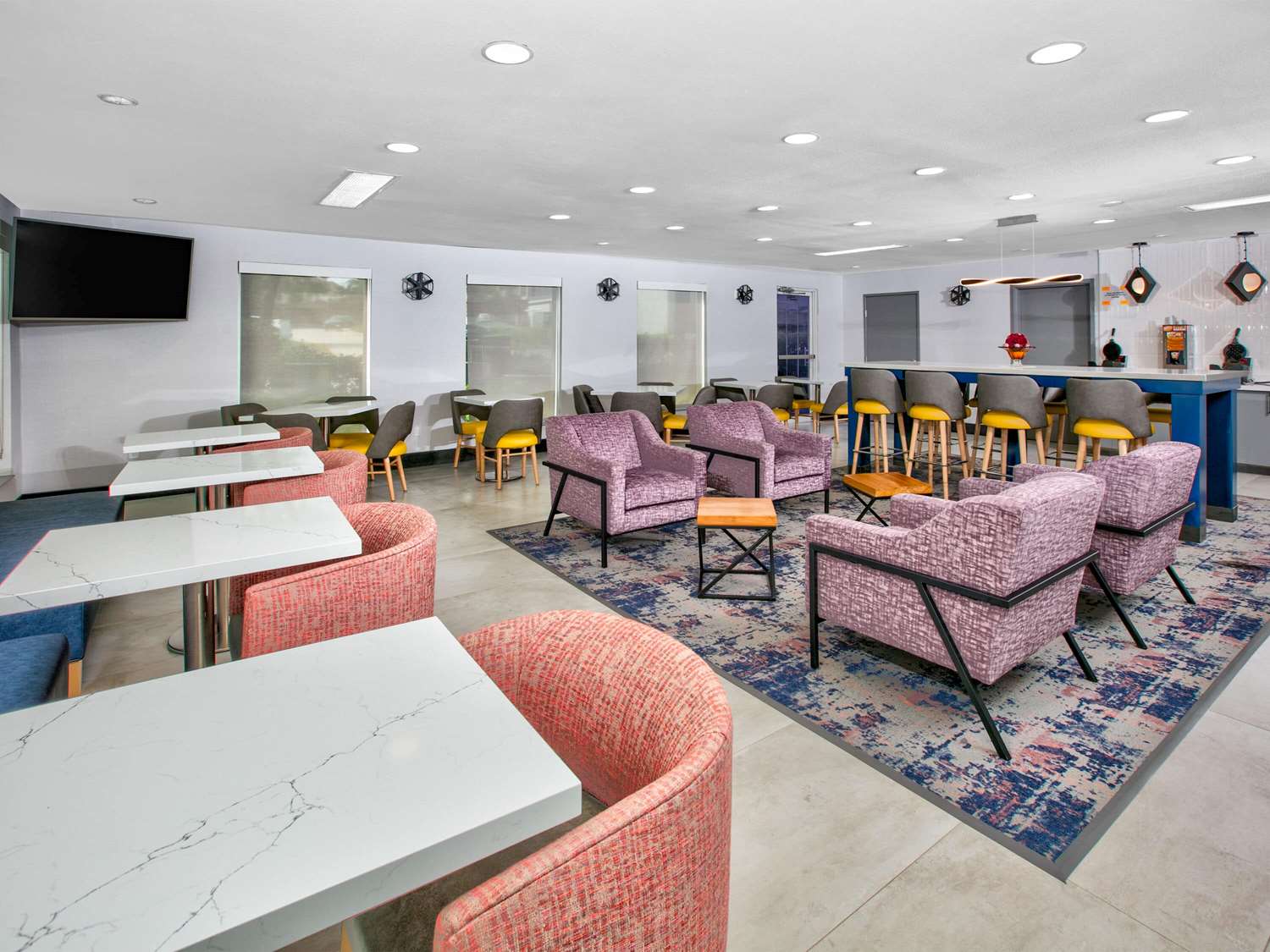 La Quinta Inn & Suites by Wyndham Dallas - Las Colinas 13/20