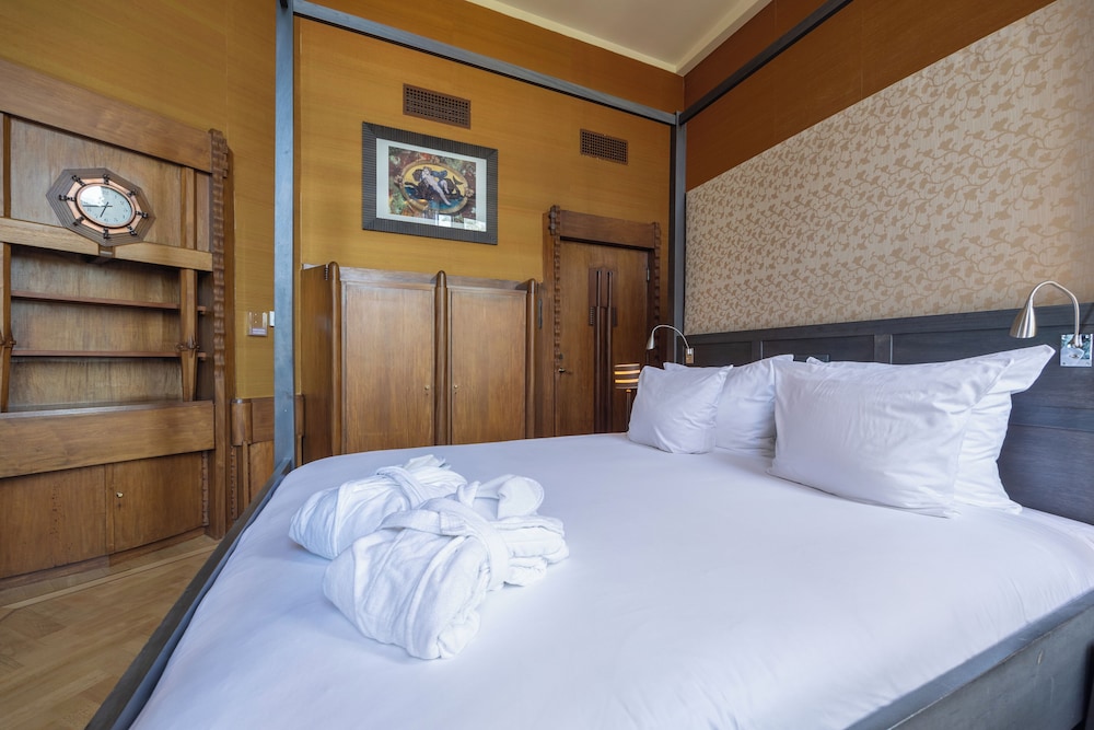 Grand Hotel Amrath Amsterdam 14/50