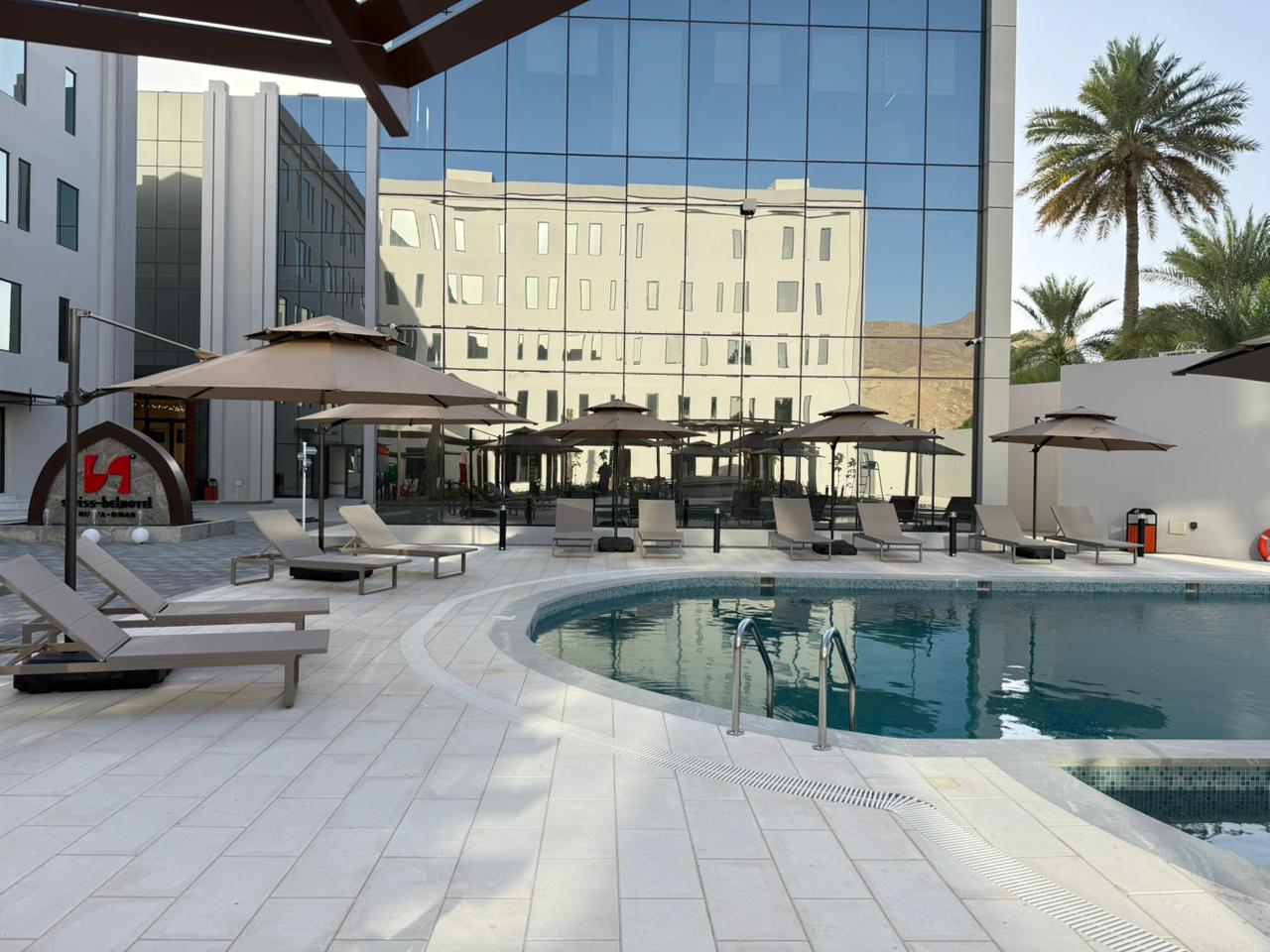 Swiss-Belhotel Nizwa 28/47