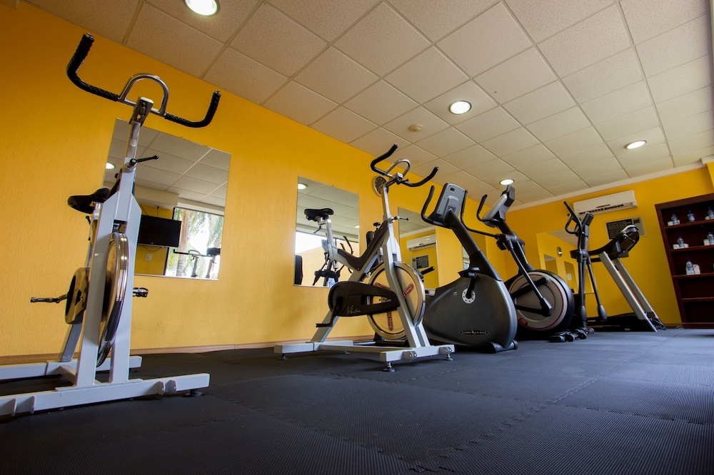 Holiday Inn Express Nuevo Laredo 28/51