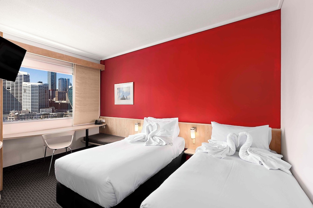 IBIS SYDNEY DARLING HARBOUR 23/68